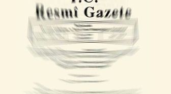 Atama Kararları Resmi Gazete'de