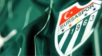 Bursaspor 54 Yaşında