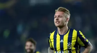 Simon Kjaer, Şenol Güneş ile Yaşadığı Olay Nedeniyle İfadeye Çağrıldı