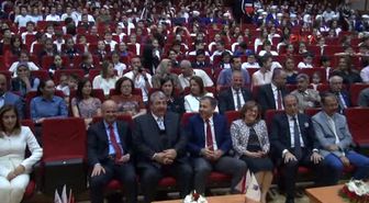 Gaziantep Sanko Öğrencileri Ödüllerini Aldı