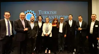 Hamdi Ulukaya'dan Girişimcilere Altın Tavsiyeler