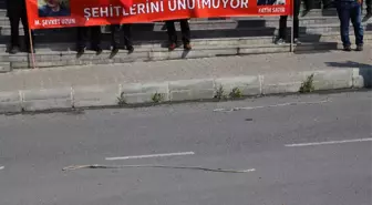 İstanbul'daki 'Darbe Ana Davası'na Devam Ediliyor