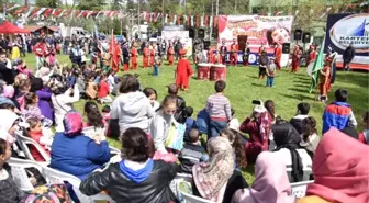 Kartepe'de Ramazan Şenlikleri Başlıyor