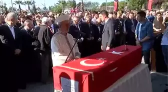 Lice Şehidi Gökhan Bayram, Son Yolculuğuna Uğurlandı