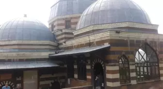 Musa Işın, Şehitler İçin Kur'an Okudu