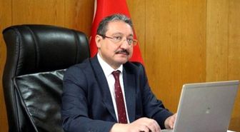 Rektör Güven: 'Üzüntümüz ve Acımız Çok Büyük'