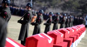 Şehit Ateşi, Kayseri'ye de Düştü