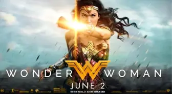 Sinema - Wonder Woman