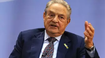 Soros'tan AB'ye Uyarı