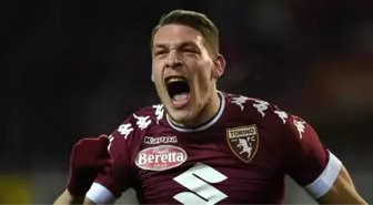 Torino, Inter'in Belotti İçin Yaptığı Çılgın Teklifi Reddetti