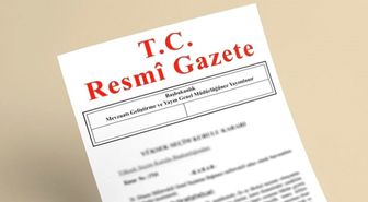 Vali Yardımcısı ve Kaymakam Atamaları