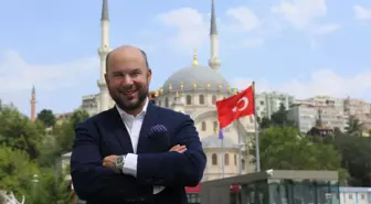 Ali Serim: Öncelikli Hedef Avrupa Birliği Olmalı