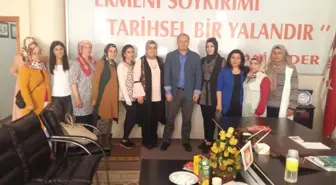 Asimder Başkanı Gülbey: 'Ermeni Hastanesi Fetö'cü Polisleri Tedavi Ediyor'