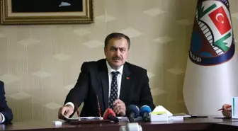 Bakan Eroğlu: 'Sakarya'mıza 80 Milyonluk 21 Müjde ile Geldik'