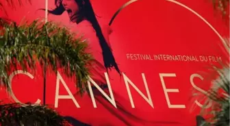 Cannes Film Festivali'nde İlk Ödüller Sahiplerini Buldu