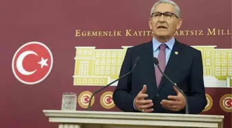 CHP Denizli Milletvekili Arslan Açıklaması