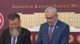 CHP'li Atıcı Türkiye Şehitlerine Ağlarken, Vekillerin Kendilerine Kıyak Yapmaları Ne Kadar Ahlaki...