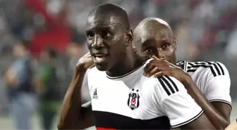 Çinliler Yabancı Kadrosunu Doldurdu, Beşiktaş'a Demba Ba Transferinde Gün Doğdu