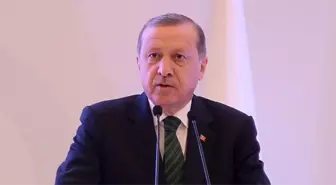 Cumhurbaşkanı Erdoğan 3 Üniversiteye Rektör Atadı