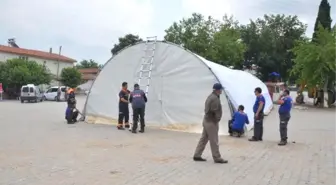 Dha Yurt - Deprem Psikolojileri Bozdu