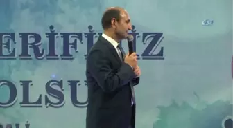 Dursun Ali Erzincanlı Hem Ağladı, Hem Ağlattı