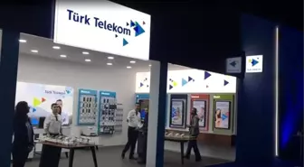 Düzeltme'Türk Telekom Ve, Birlikte İhale Kazandı' Başlıklı Haberimizin, Başlık ve İkinci...