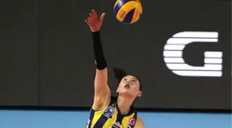 Fenerbahçe'de 5 Ayrılık