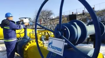 Gazprom, Edison ve Depa İş Birliği Protokolü İmzaladı