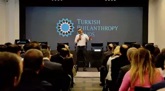 Hamdi Ulukaya'dan Girişimcilere Altın Tavsiyeler