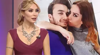 Işıl Reçber: Mustafa Ceceli'yi Görünce Televizyonu Kapatıyorum