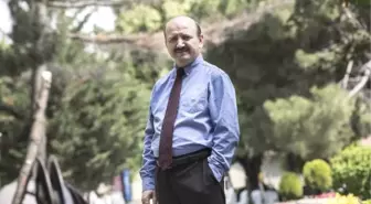 İzü Rektörü Prof. Dr. Bulut: İstanbul'da Üniversite Okumak Ayrıcalık