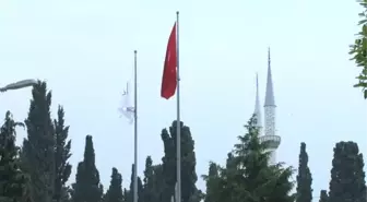 Izü Rektörü Prof. Dr. Bulut: Istanbul'da Üniversite Okumak Ayrıcalık