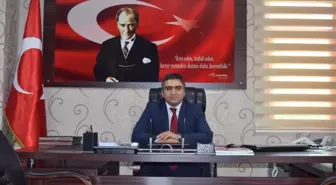 Kaymakam Ahmet Karaaslan: Eğitimde Başarı Çıtasını Yükseliyor