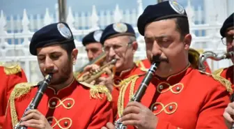 Kilise Enstrümanlarıyla Kurulan 93 Yıllık Bando Takımı