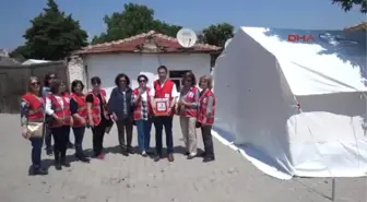 Manisa Deprem Psikolojileri Bozdu