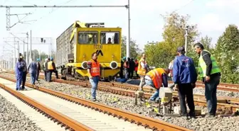 Tcdd'den Yüksek Gerilim Uyarısı