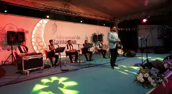 Uğur Demirci'den Ezgi Ziyafeti