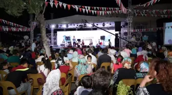 Uğur Demirci'den Ezgi Ziyafeti