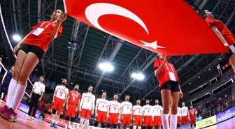 2017 Fıvb World League