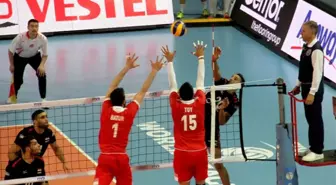 2017 Fıvb World League