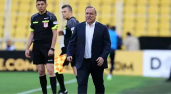 Adanaspor-Fenerbahçe Maçından Notlar