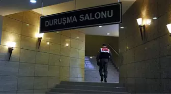 Dha İstanbul - Yıldız Teknik Üniversitesi'nde Fetö Yapılanması Davasında 3'ü Profesör 7 Sanığa...