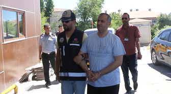 Diyarbakır'daki Fetö/pdy Operasyonu