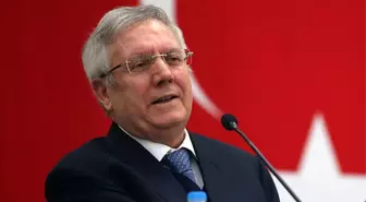 Fenerbahçe Olağan Mali Genel Kurul'u Başladı