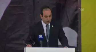 Fenerbahçe Yönetimi İbra Edildi