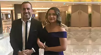 Haluk Levent, 'Mezuniyet Balosunda Kavalyem Olur musunuz?' Diyen Hayranını Kırmadı