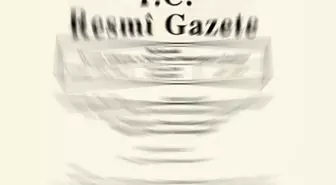 Hsk Kararları Resmi Gazete'de Yayımlandı