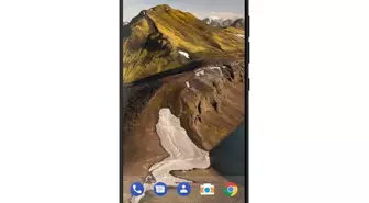 İşte Andy Rubin'in Titanyum ve Seramik Kaplı Essential Phone'u