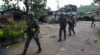 Marawi'deki Operasyon