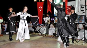 Şehzadeler Şehri'Nde Ramazan